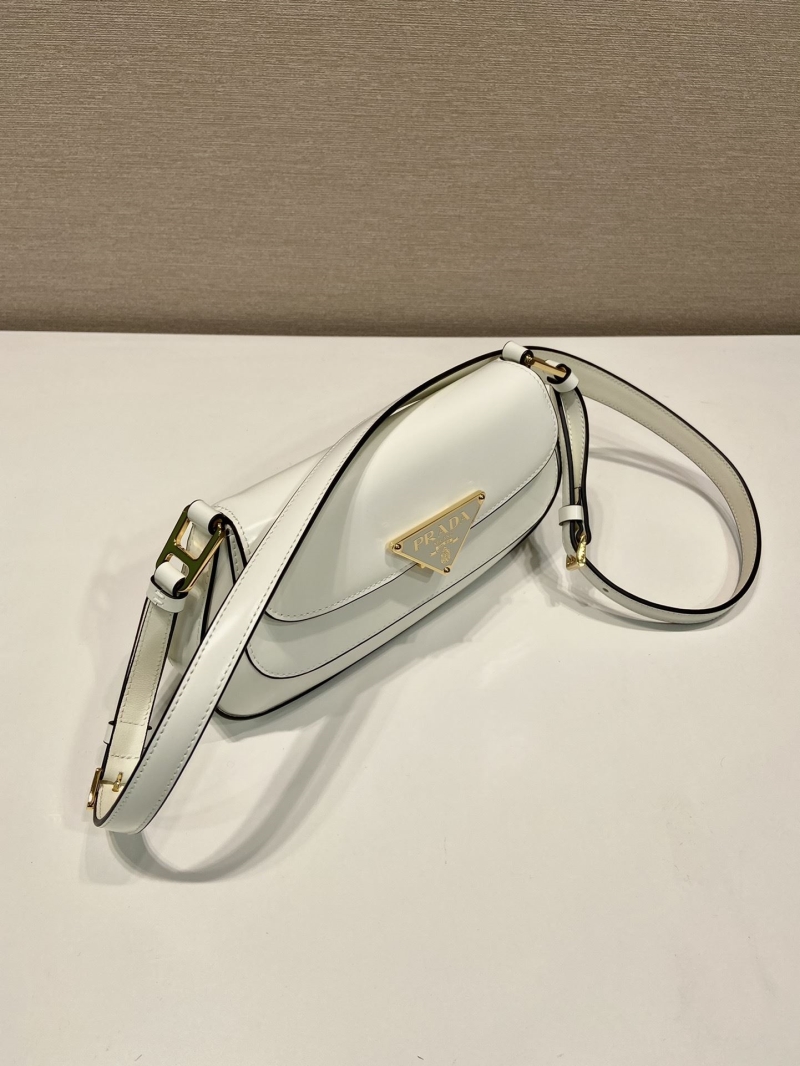Pra*a satchel bags